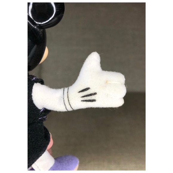 Donald Duck and Minnie Mouse House of Mouse Mc D’s toys - Picture 8 of 9